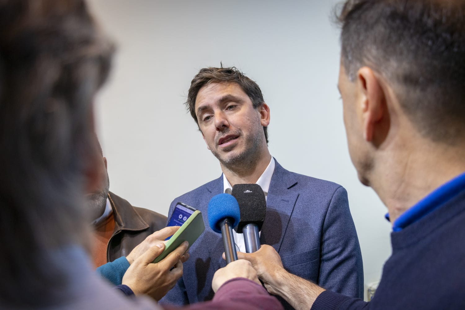 Río Cuarto capacitará a comerciantes ante los cambios en los hábitos de consumo - imagen 2
